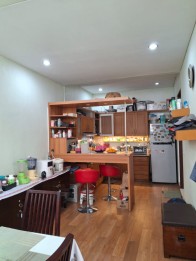 Jual Rumah butuh uang di permata jingga soekarno Hatta Malang