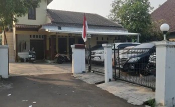 Jual Rumah dan Kos Kosan di Plumpang Semper Jakarta Utara