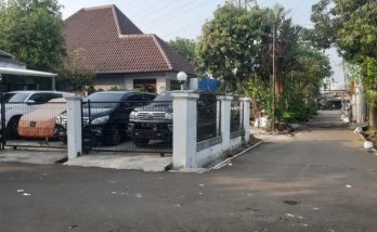 Jual Rumah dan Kos Kosan di Plumpang Semper Jakarta Utara
