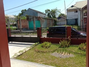 Jual Rumah di Balikpapan Dekat Bandara Sepinggan, IKN Nusantara