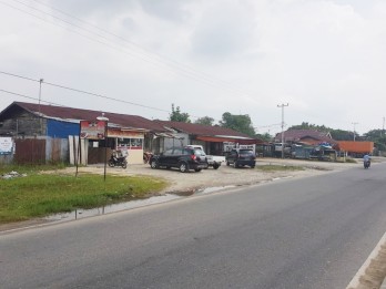 Jual Tanah 6.700 m2 di Pekanbaru Riau Dekat RS Sansani Pekanbaru