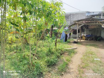 Jual Tanah di Tamansari Bogor Dekat Pasar Tamansari Bogor