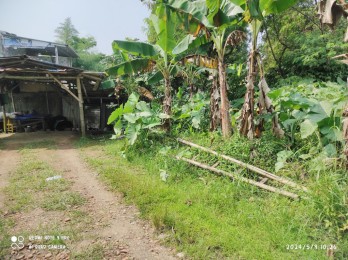 Jual Tanah di Tamansari Bogor Dekat Pasar Tamansari Bogor