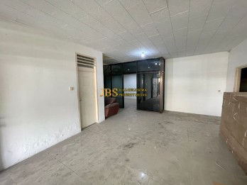 Jual Villa 2 Tingkat di Komplek Tembakau Deli