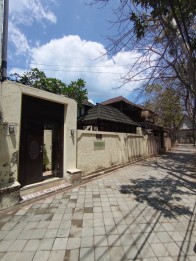 Jual Villa di Gili Indah Lombok Utara Nyaman Siap Untuk Dihuni
