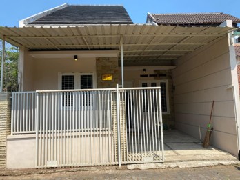 Jual rumah butuh uang segera di teluk grajakan