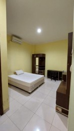 KOST MEWAH DIJUAL CEPAT DI CATURTUNGGAL, DEKAT KAMPUS UGM