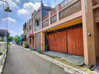 KOST MURAH DI PUSAT KOTA JOGJA DEKAT KAMPUS