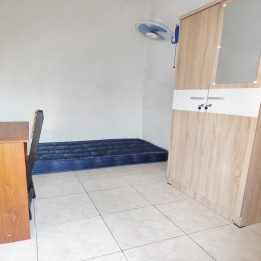 Kost Dekat Pondok Indah Mall, ITC Fatmawati, Lotte Mart Fatmawati