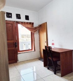 Kost Dekat Pondok Indah Mall, ITC Fatmawati, Lotte Mart Fatmawati