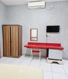 Kost Dekat UPN Veteran Pondok Labu, One Belpark Mall, MRT Fatmawati