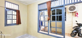 Kost Putra Dekat Universitas Gunadarma Kampus E, Kampus UI Depok