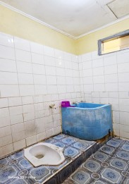 Kost Putra Dekat Universitas Gunadarma Kampus E, Kampus UI Depok