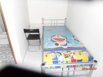 Kost Putri Dekat UPH Universitas Pelita Harapan