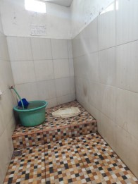 Pabrik luas plus mesin lengkap ada bangunan di Patrang jember