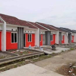 Perumahan Mutiara Cahaya Residence