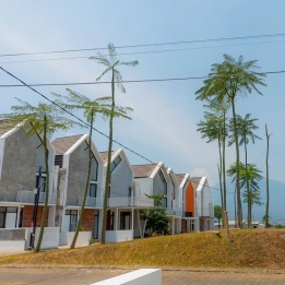 Promo Jual Rumah Vila Murah Di malang Ready Stok