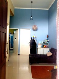RUMAH BONUS AC BAGUS HARGA BAIK DI PACET KABUPATEN MOJOKERTO.