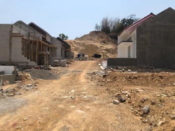 RUMAH DALAM PERUMAHAN DI SLEMAN 7 MENIT DARI PASAR GODEAN