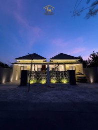 RUMAH DESAIN MODERN DAN SIAP HUNI DEKAT OBELIX HILLS