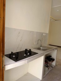 RUMAH ETNIK BALI DI MAGELANG DEKAT DENGAN AKMIL MAGELANG