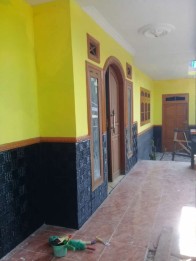 RUMAH KOST BAGUS HARGA BAGUS DI KEJAYAN KABUPATEN PASURUAN.