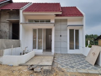 RUMAH MURAH DALAM PERUMAHAN BESAR DI SEYEGAN SLEMAN PROMO