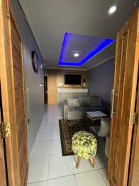 RUMAH MURAH SIAP HUNI DI PAJANGAN DEKAT DENGAN POLRES BANTUL