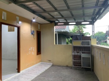 RUMAH MURAH SIAP HUNI HANYA 10 MENIT DARI HOTEL GALUH