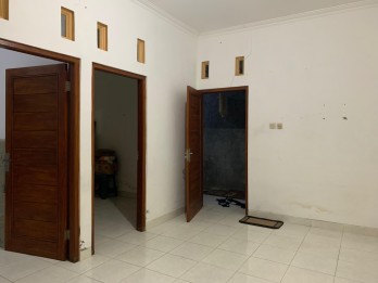 RUMAH MURAH SIAP HUNI HANYA 10 MENIT DARI HOTEL GALUH