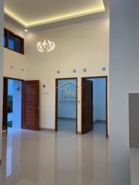 RUMAH SIAP HUNI DI BANTUL 4 MENIT DARI POLRES BANTUL