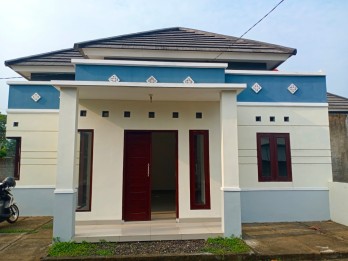 RUMAH SIAP HUNI DI SEWON 10 MENIT DARI KAMPUS ISI JOGJA