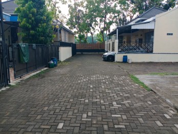 RUMAH SIAP HUNI DI SEWON 10 MENIT DARI KAMPUS ISI JOGJA