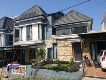 RUMAH SIAP HUNI TANPA BI CHEKING CIMAHI