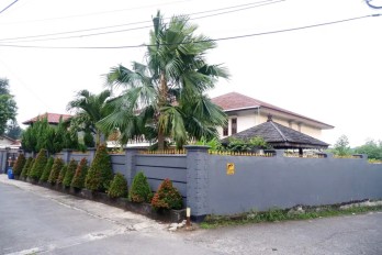 Rumah Dijual Dekat Stasiun LRT Harjamukti, Trans Studio Mall Cibubur