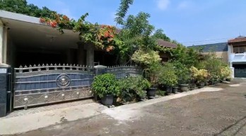 Rumah Dijual cepat