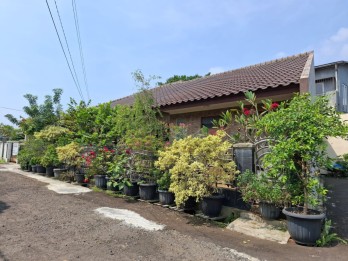 Rumah Dijual cepat