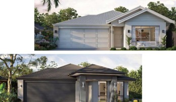 Rumah Dijual di Bellevue Perth