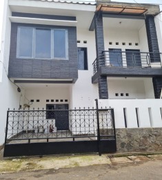 Rumah Dijual di Kebagusan Jakarta Selatan AEON