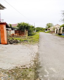 Rumah Dijual di Kota Banjarbaru Dekat UNLAM Universitas Lambung Mangkurat