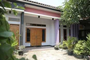 Rumah Dijual di Kota Tegal Dekat Transmart Tegal, Pacific Mall Tegal