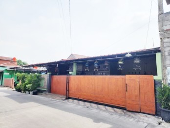 Rumah Dijual di Tambun Selatan Bekasi Dekat