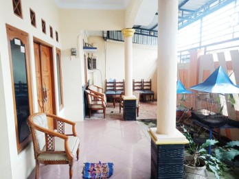 Rumah Dijual di Tegal Dekat RSUD Kardinah Tegal, Alun-Alun Tegal