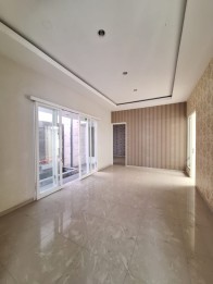 Rumah Hitung Tanah IJen Nirwana Malang