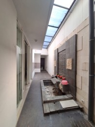 Rumah Hitung Tanah IJen Nirwana Malang