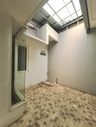 Rumah Hitung Tanah IJen Nirwana Malang