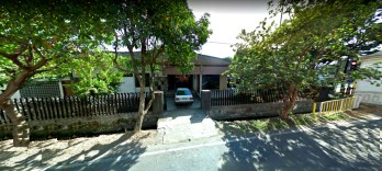 Rumah Hook 2 Lantai di SP Sudarmo Malang