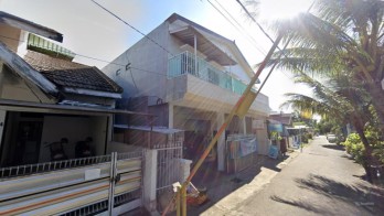 Rumah Kos 2 Lantai Dijual Jl Candi Kalasan Blimbing