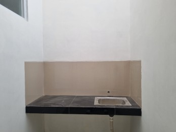 Rumah Murah Dalam Perumahan Besar Di Sayegan Fasilitas Lengakap
