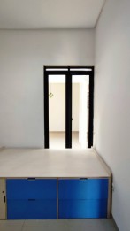Rumah Siap Huni Bangunan Bagus Kokoh Desain Elegan Di Tidar Malang